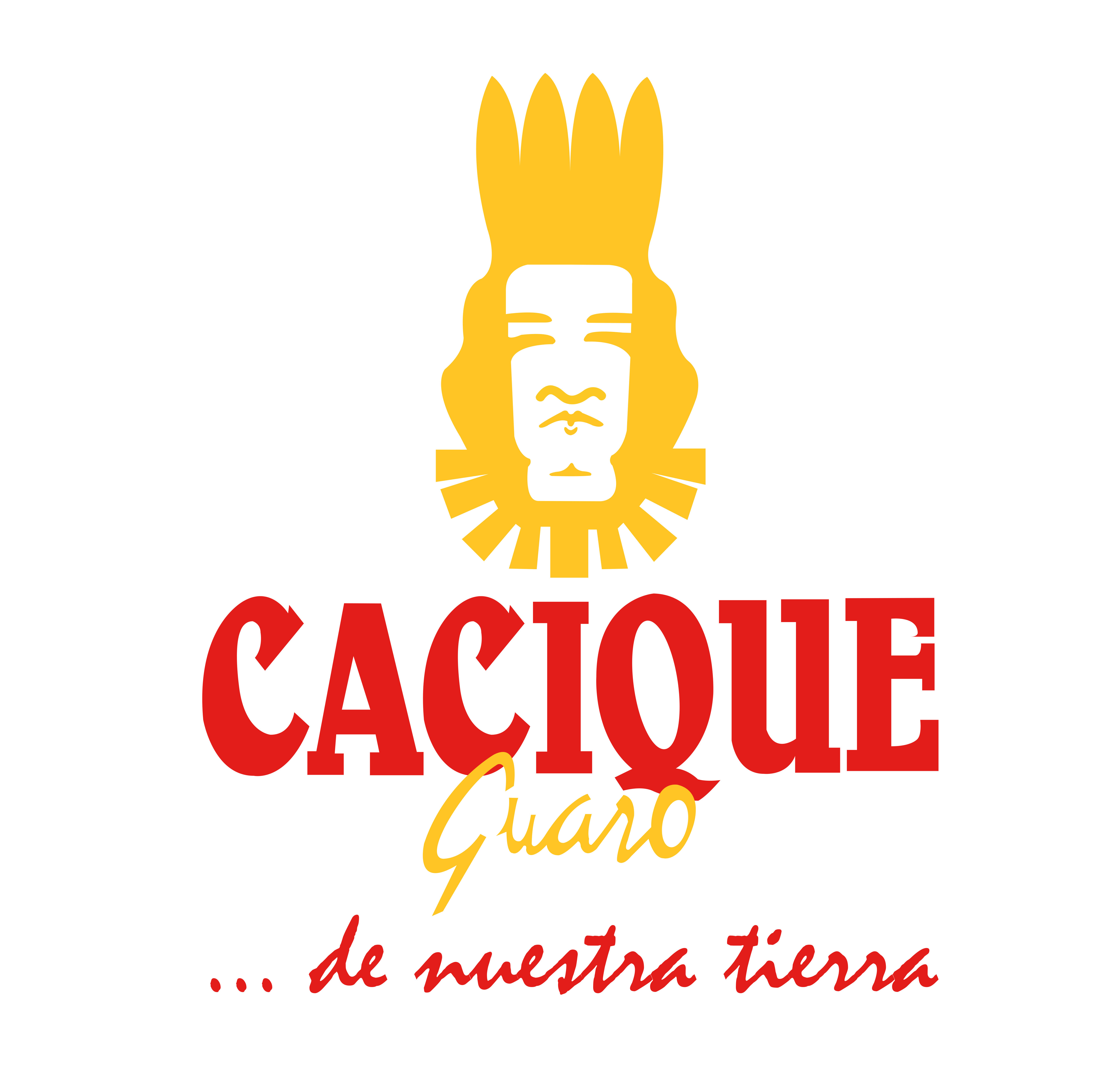 Cacique Guaro